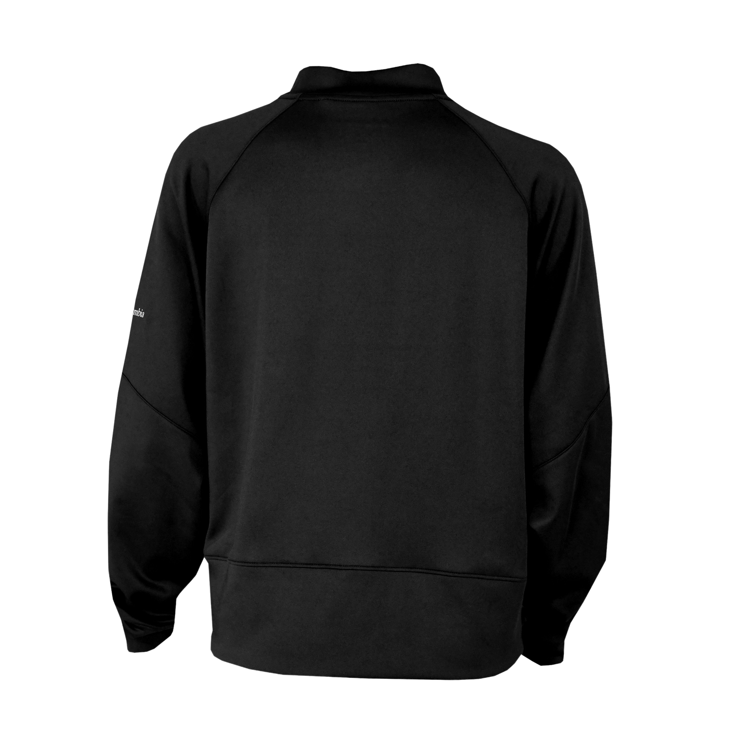 Women's Par Performance Mock Neck