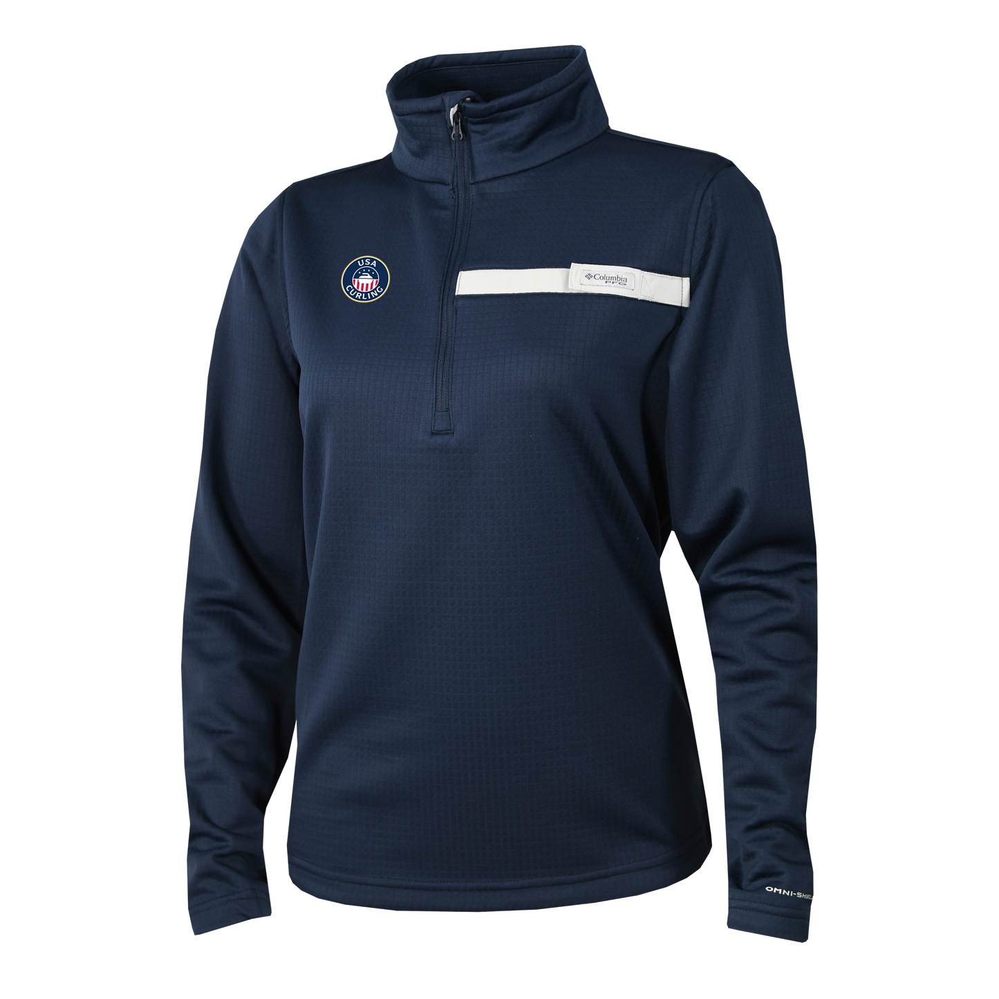 Women's Skiff Guide Fleece