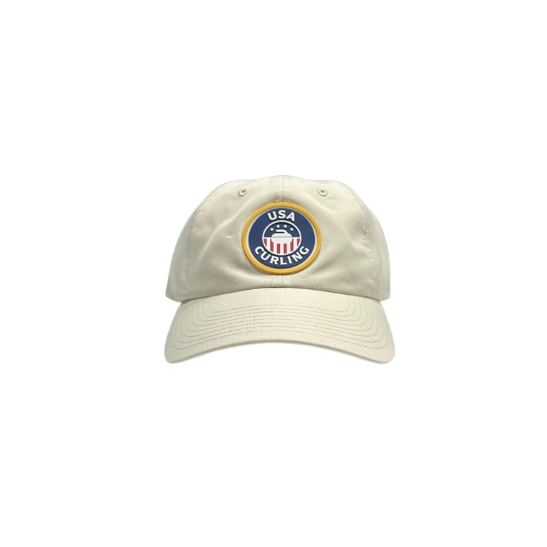 Performance Baseball Cap