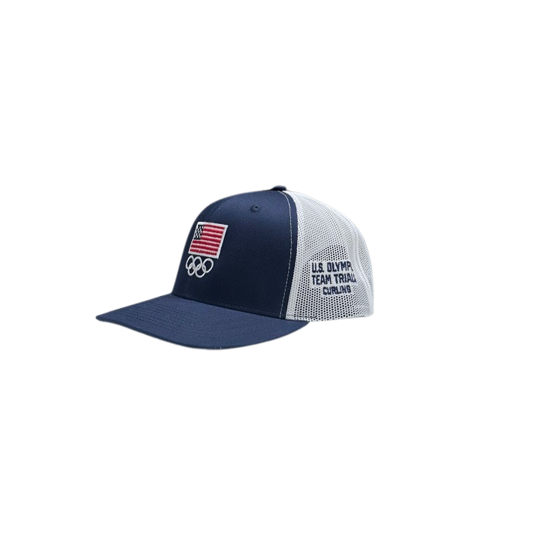 U.S. Olympic Team Trials Trucker Hat
