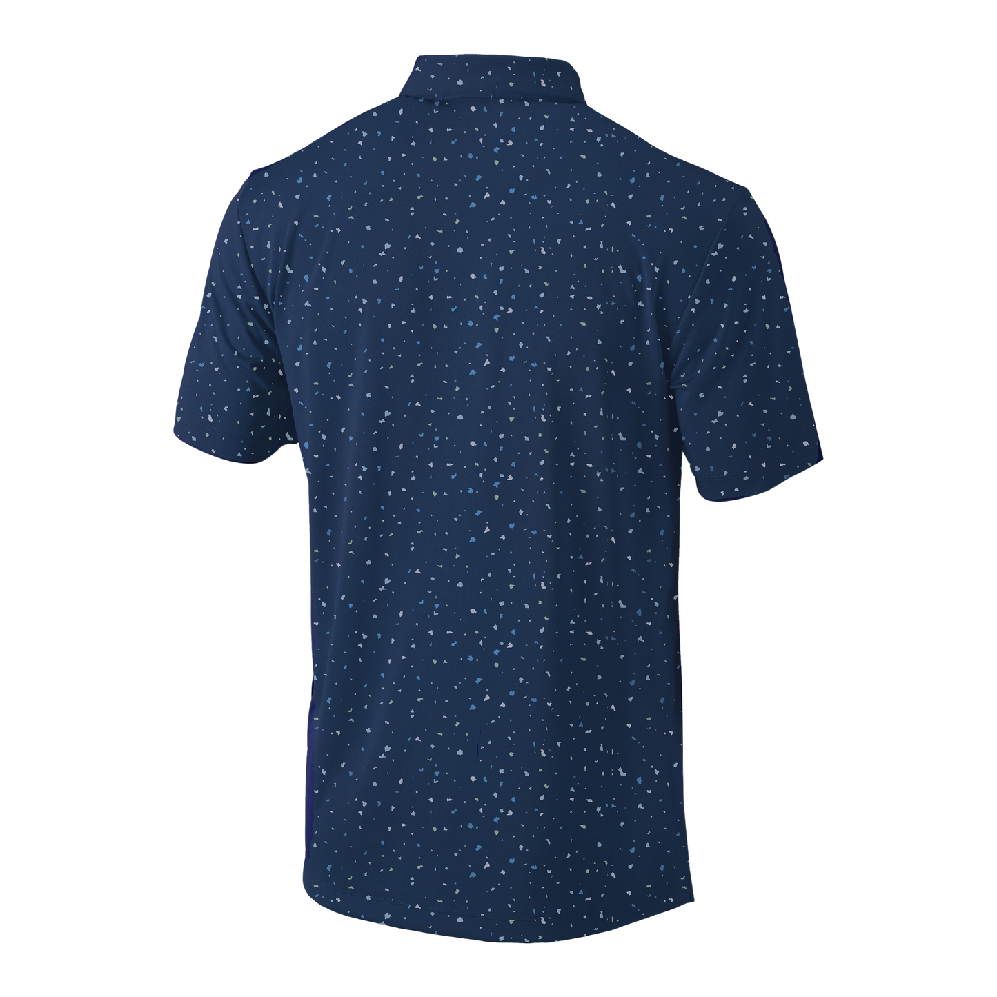 Men's Windy Path Polo