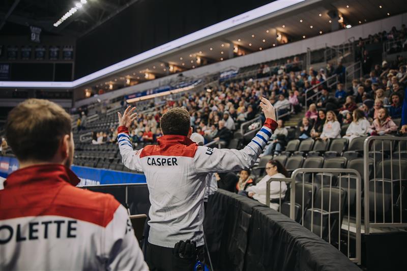 Class of 2026 Fan Membership