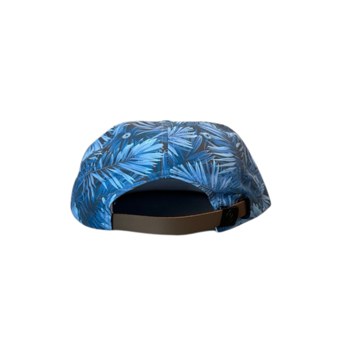 Hawaiian Flat Brim