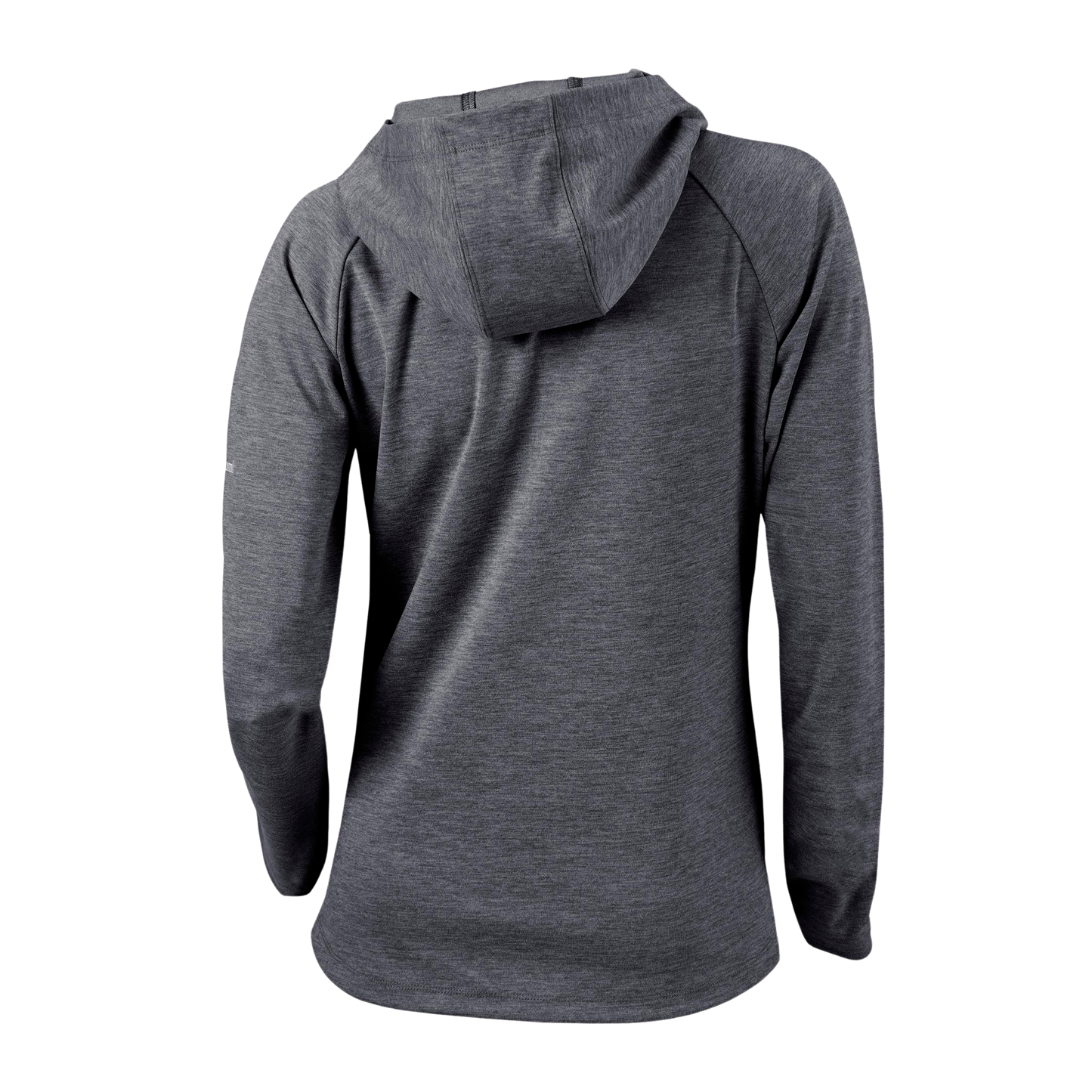 Women's Omni-Wick Half Shot Full Zip