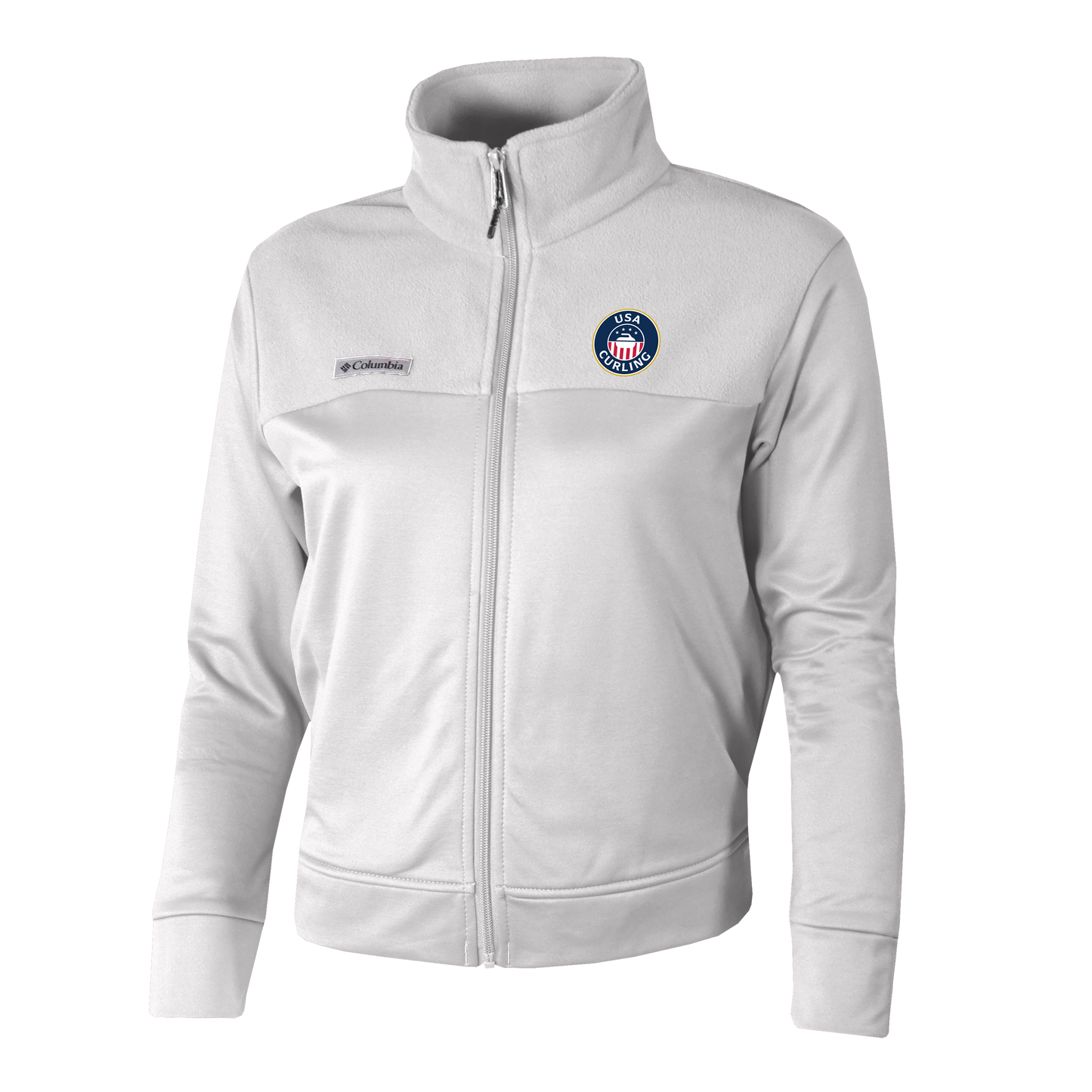 Women's Columbia River Fleece Full Zip