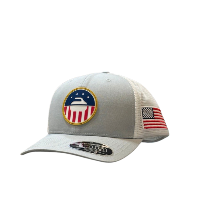 Official Columbia Competition Hat