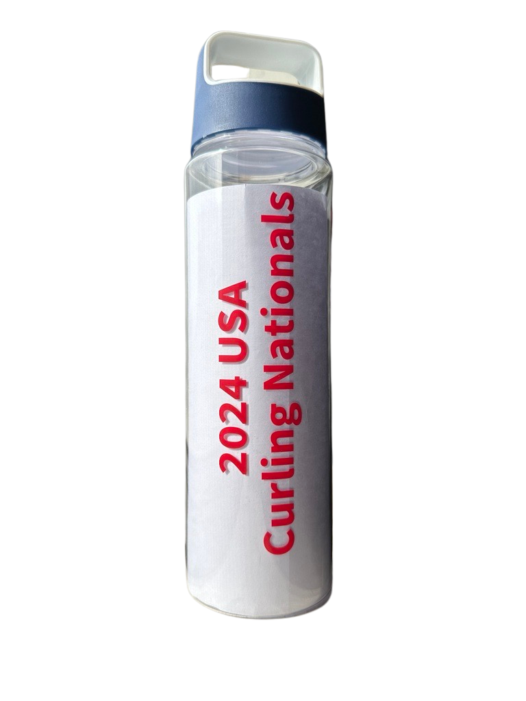 2024 Nationals Water Bottle