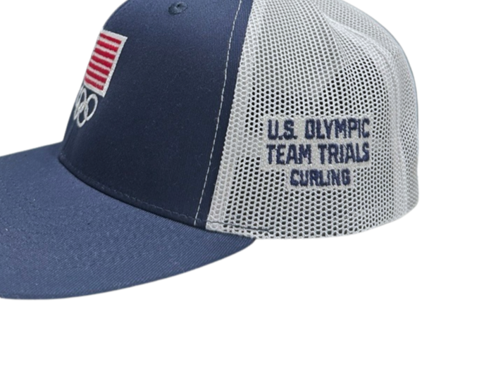 U.S. Olympic Team Trials Trucker Hat