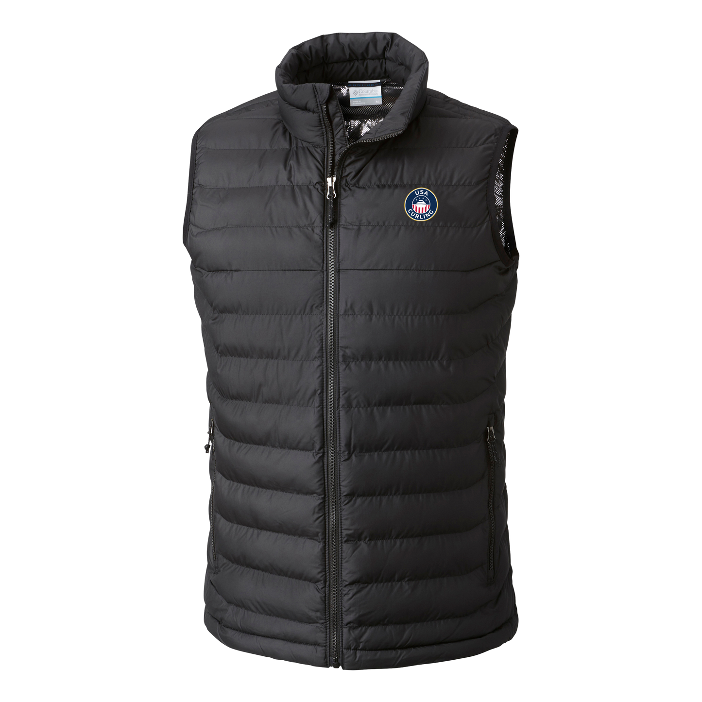 Men's Columbia Powder Lite Vest