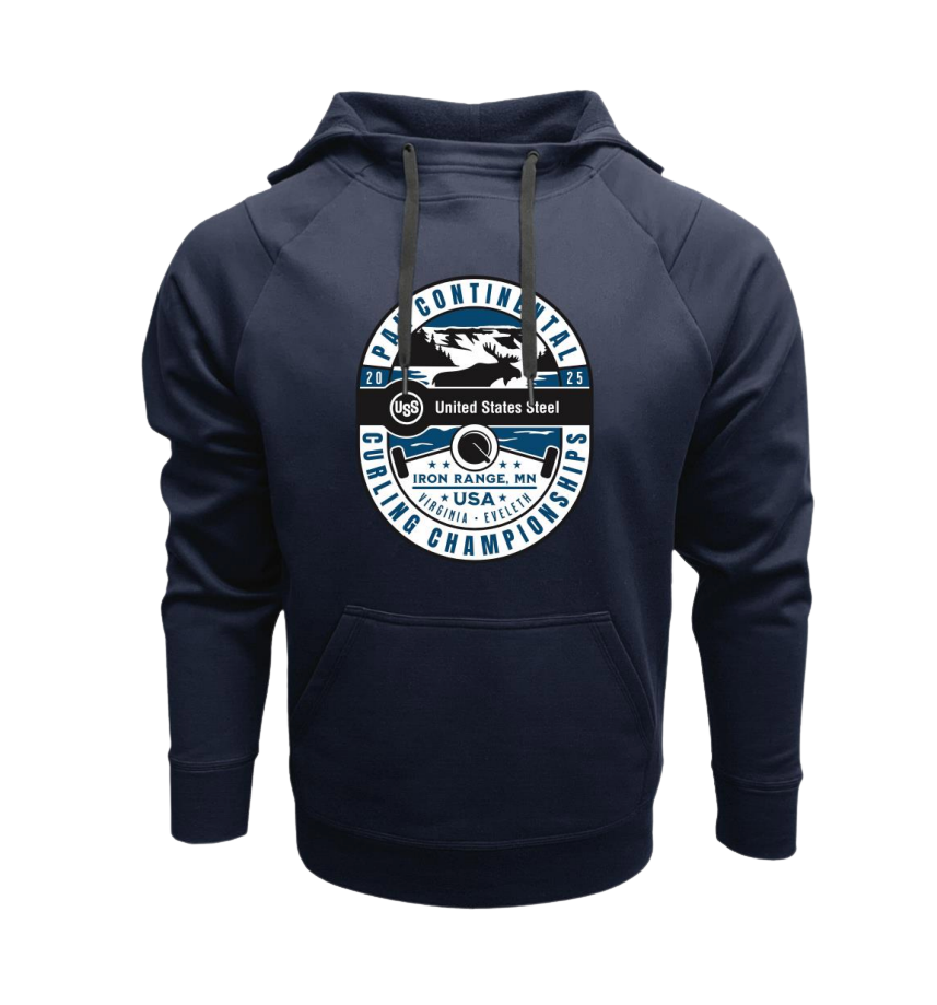Pre-Order: 2025 PCCC Performance Hoodie