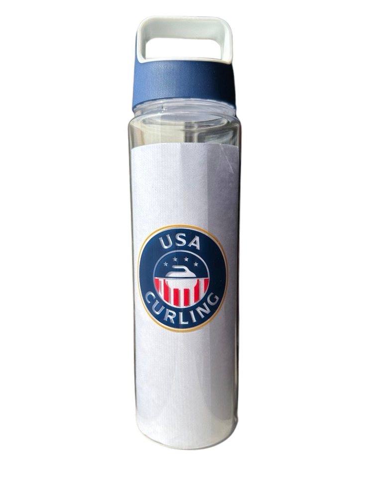 2024 Nationals Water Bottle