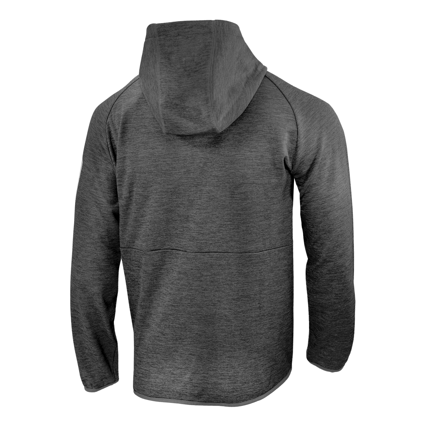 Men's Columbia Omni Wick It's Time Full Zip Hoodie