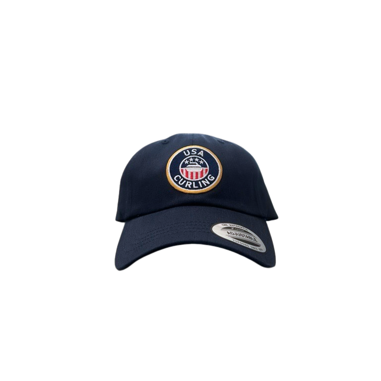 Navy Baseball Cap