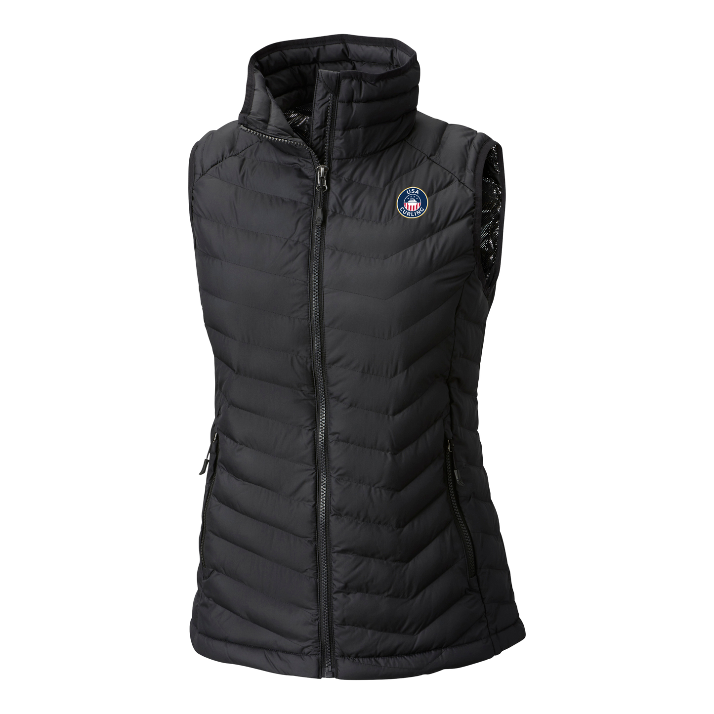 Women's Columbia Powder Lite Vest