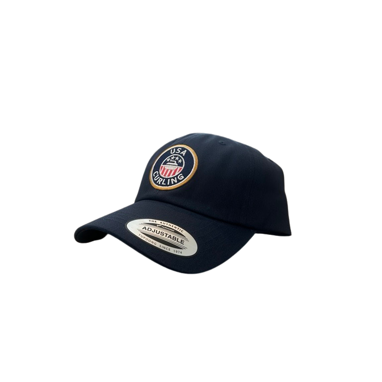 Navy Baseball Cap