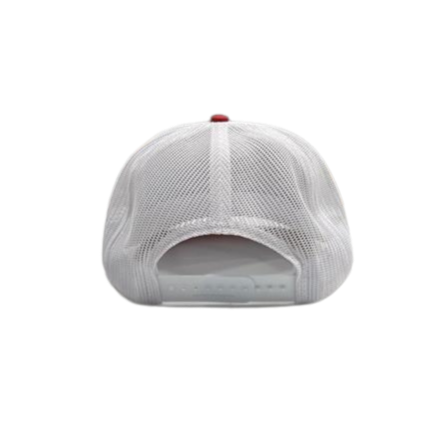 Tri-Color Trucker Hat