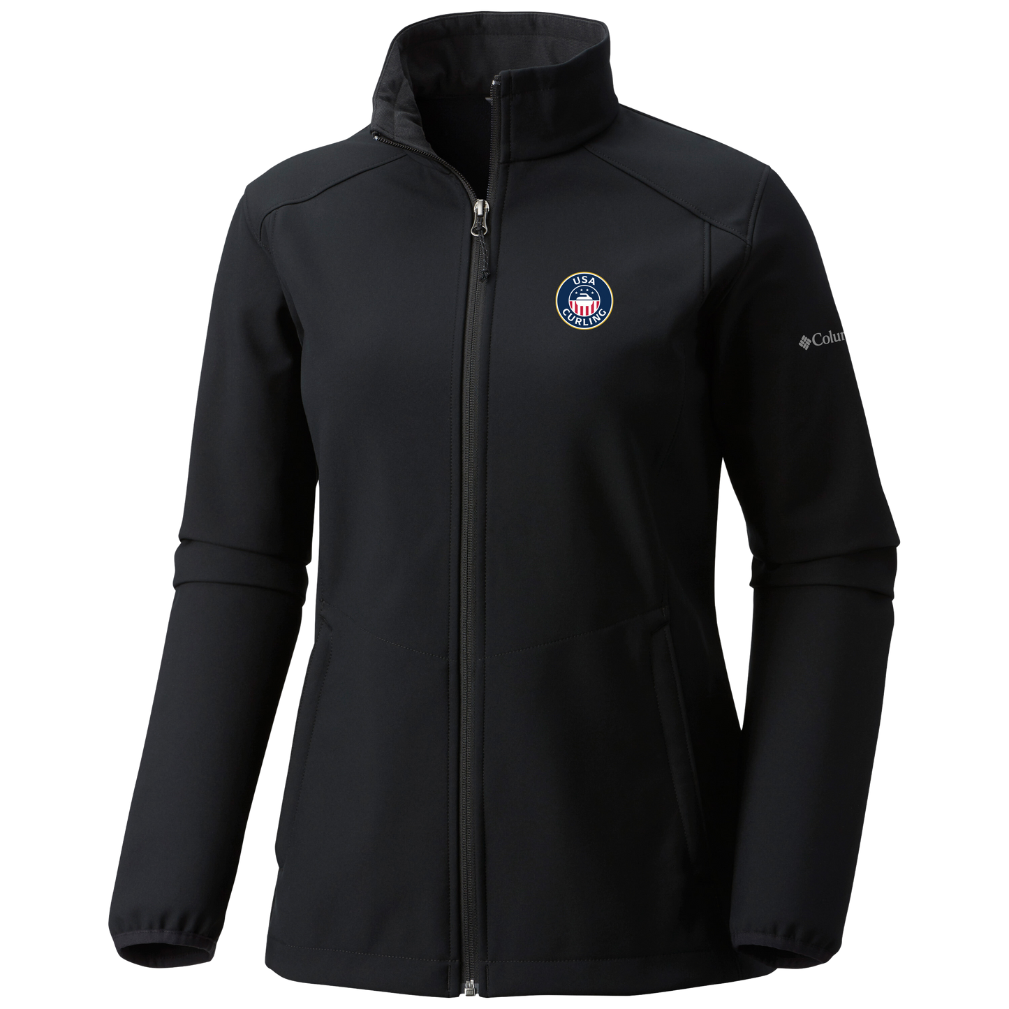 Women's Columbia Kruser Ridge II Softshell Jacket