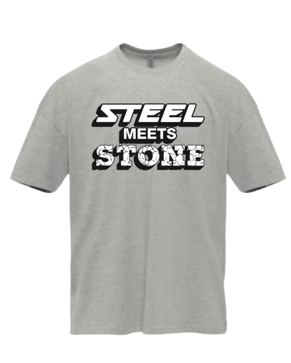 Pre-Order: U.S. Steel Unisex Pan Continental Title Sponsor Tee