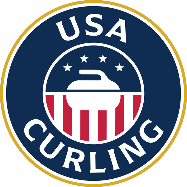 USA Curling Shop logo
