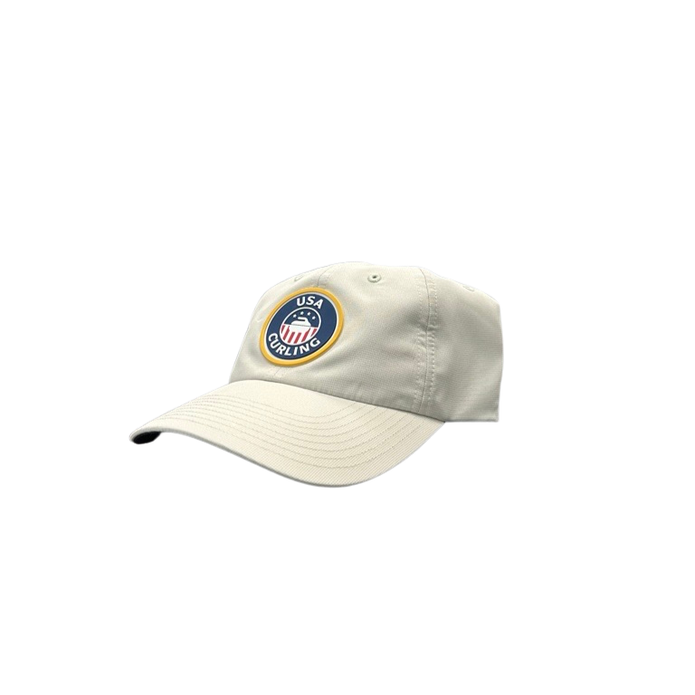 Performance Baseball Cap