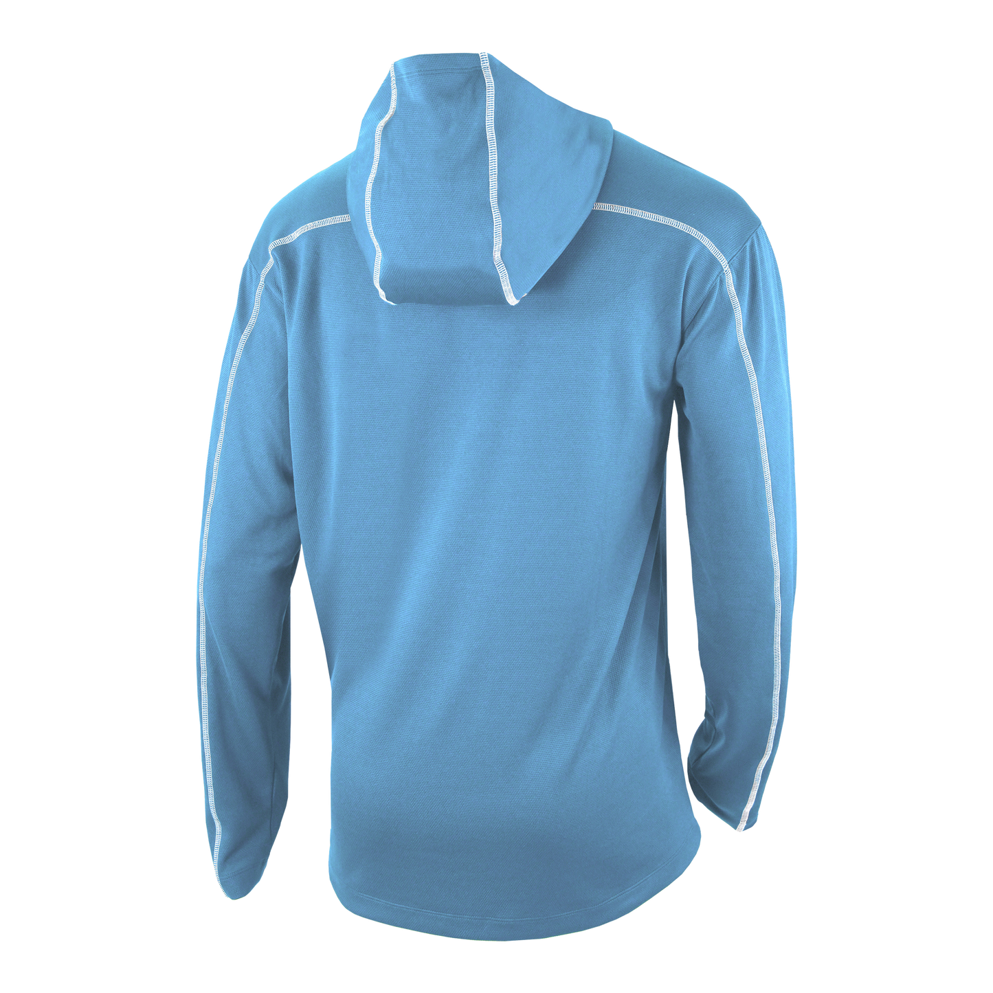 Men's Columbia Omni-Wick Shotgun Hoodie