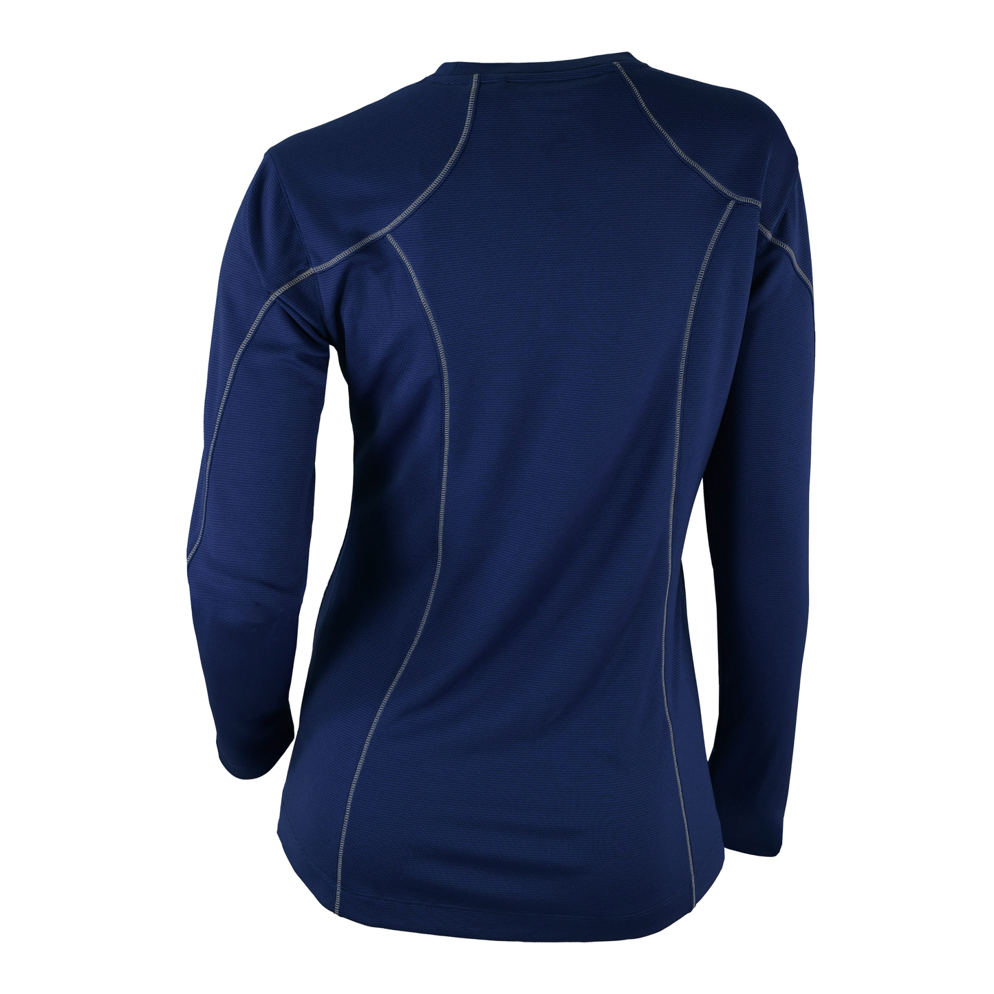 Women's Omni-Wick Shotgun Long Sleeve