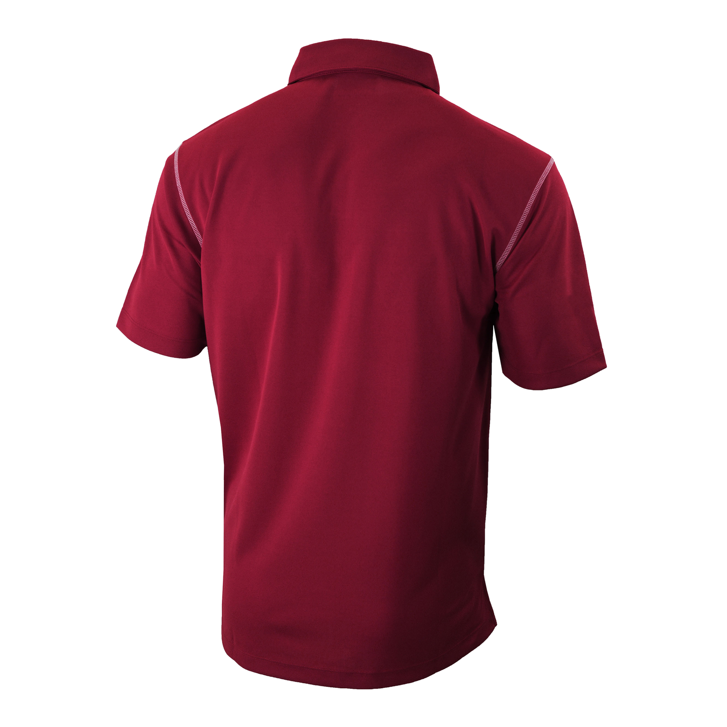 Men's Columbia Omni-Wick Shotgun Polo