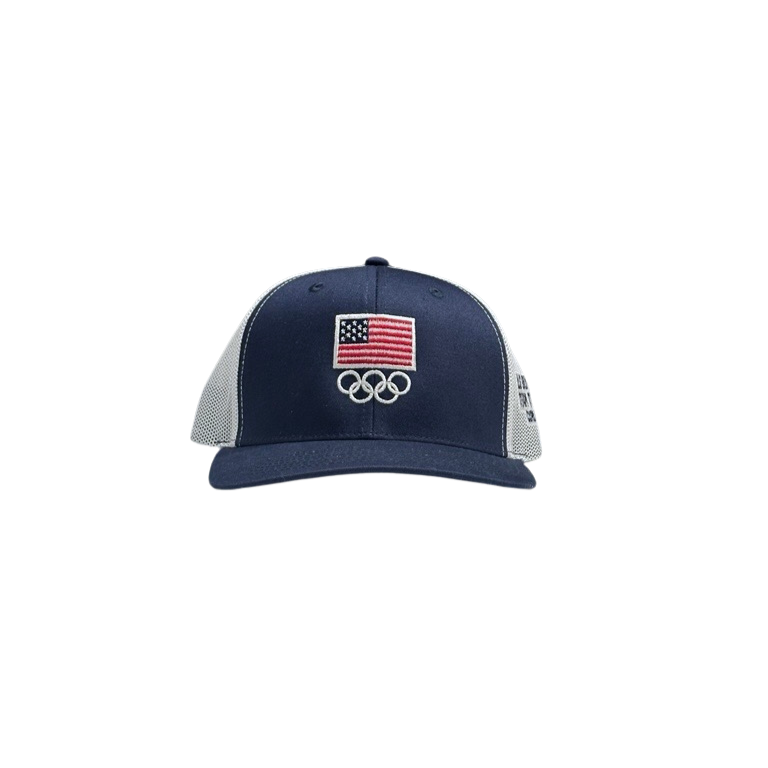 U.S. Olympic Team Trials Trucker Hat