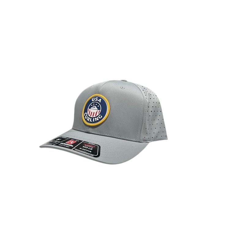 Performance Flex Snapback