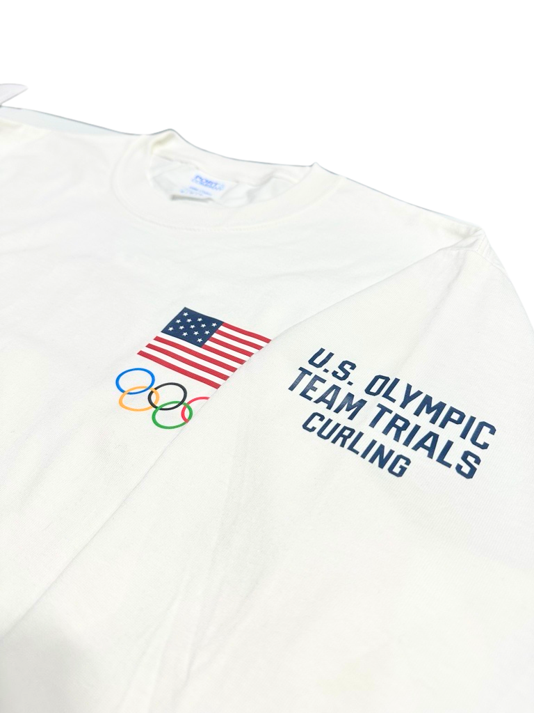 Unisex U.S. Olympic Trials Long Sleeve Tee