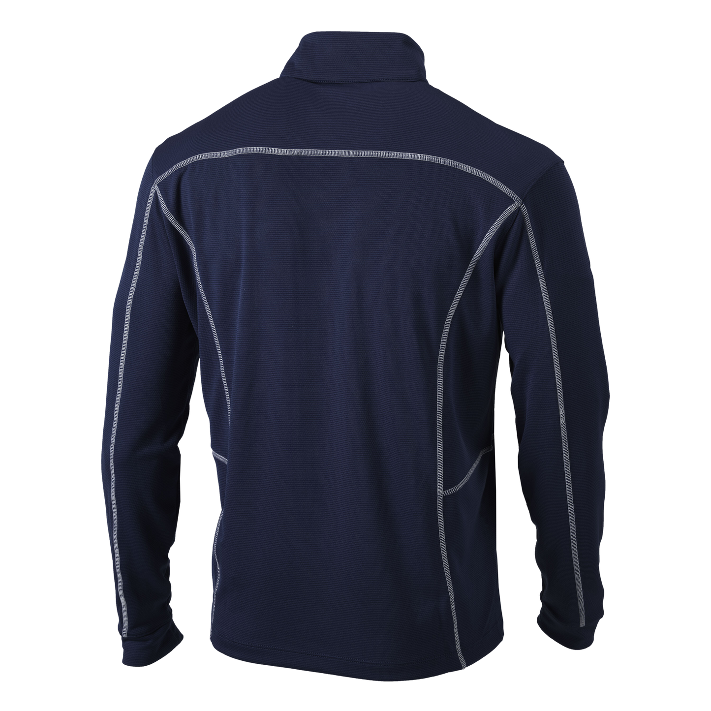 Men's Columbia Omni-Wick Shotgun Quarter Zip