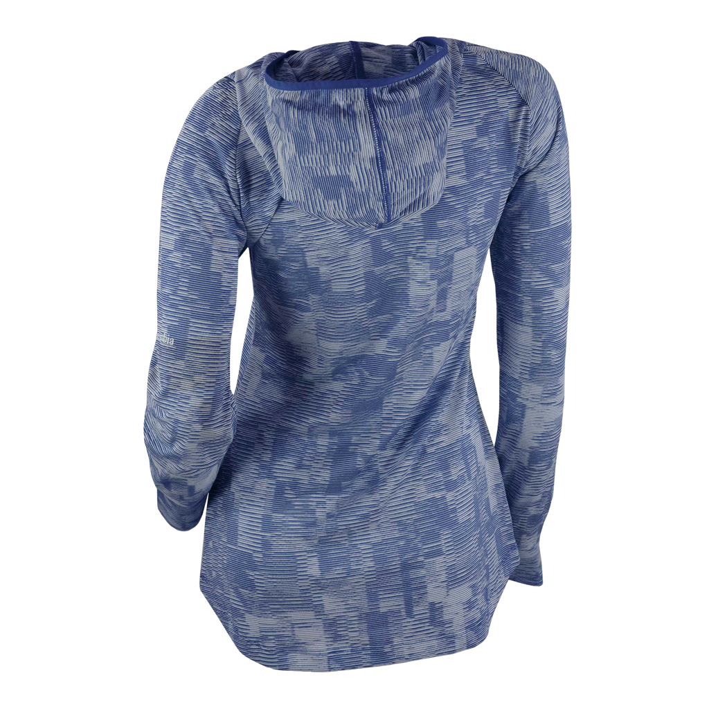 Women's Columbia Sunday Ball Hoodie