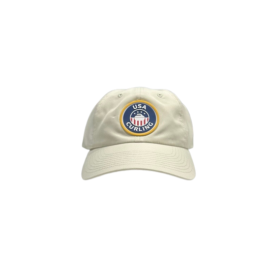 Performance Baseball Cap