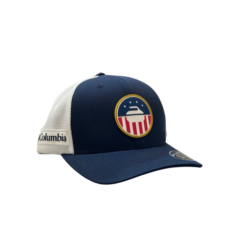 Official Competition Hat