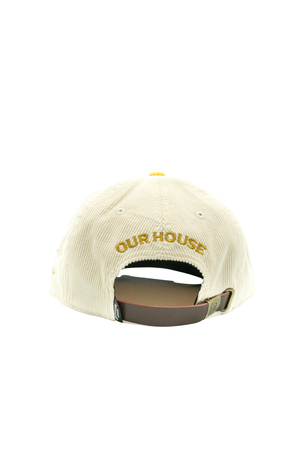 Official 2026 Collection Cap