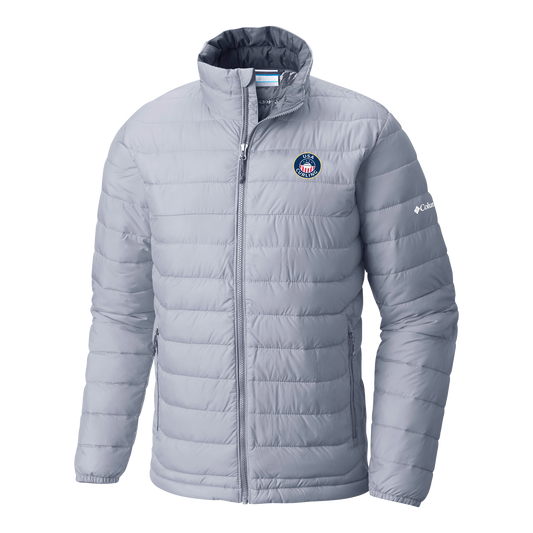 Men's Columbia Powder Lite Jackets