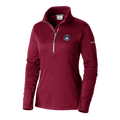 Women's Columbia Park View Fleece Half Zip