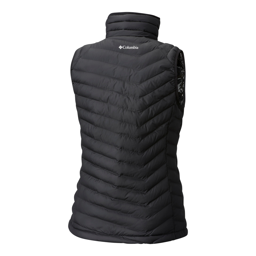 Women's Columbia Powder Lite Vest