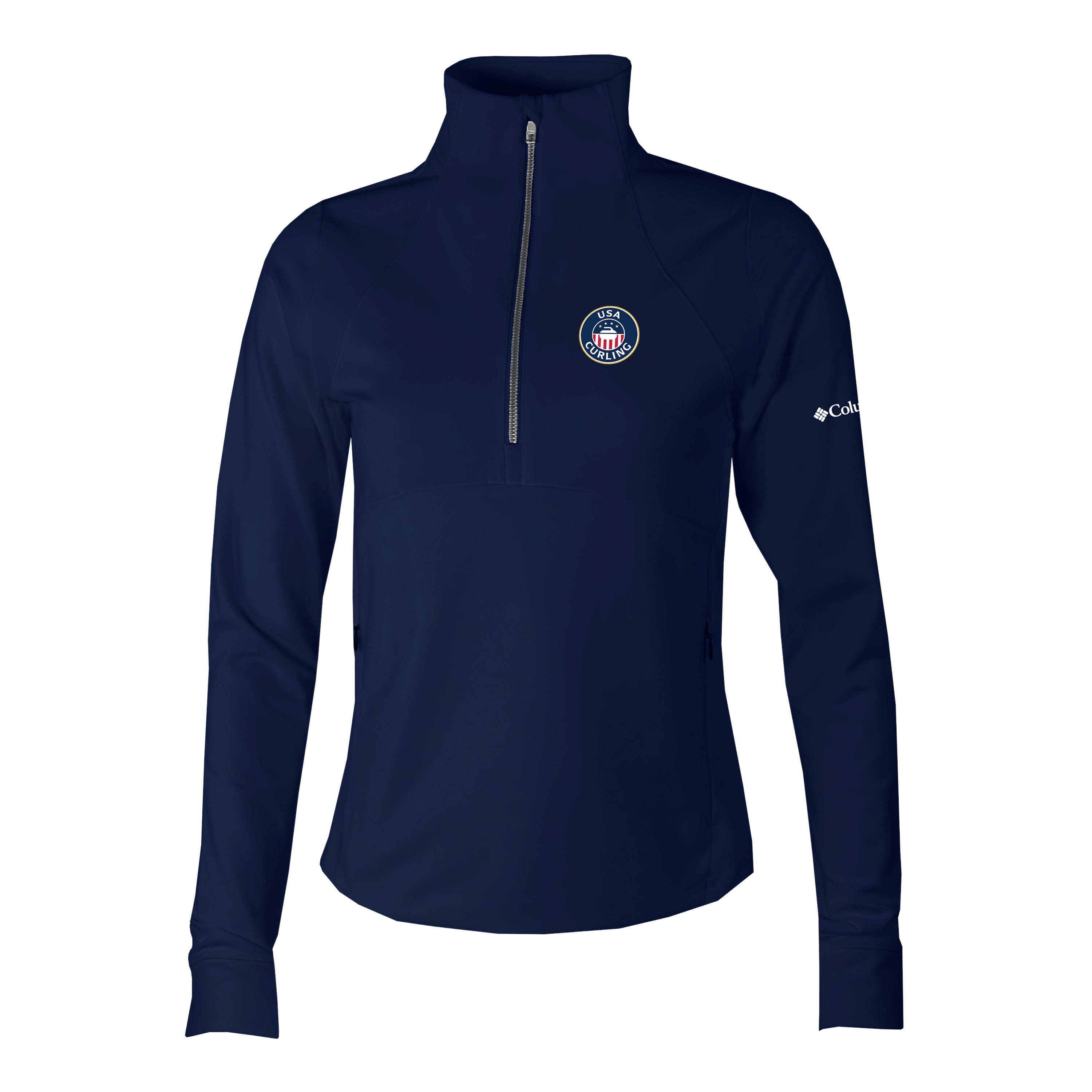 Women's Columbia Elite Eagle Pullover