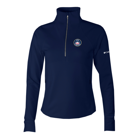 Women's Elite Eagle Pullover