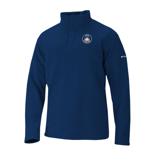 Men's Alto Pass Half Snap