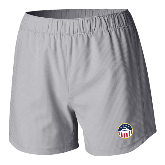 Women's Columbia Tamiami Pull-On Short