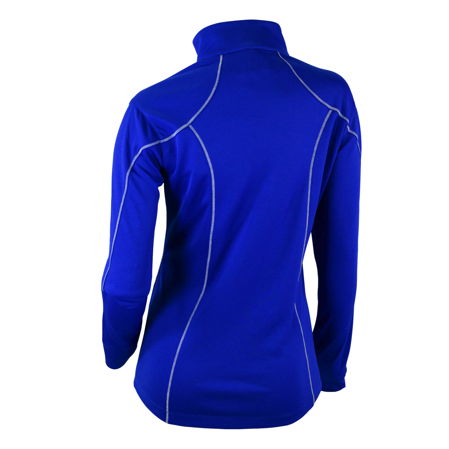 Women's Columbia Omni-Wick Shotgun 1/4 Zip 2.0