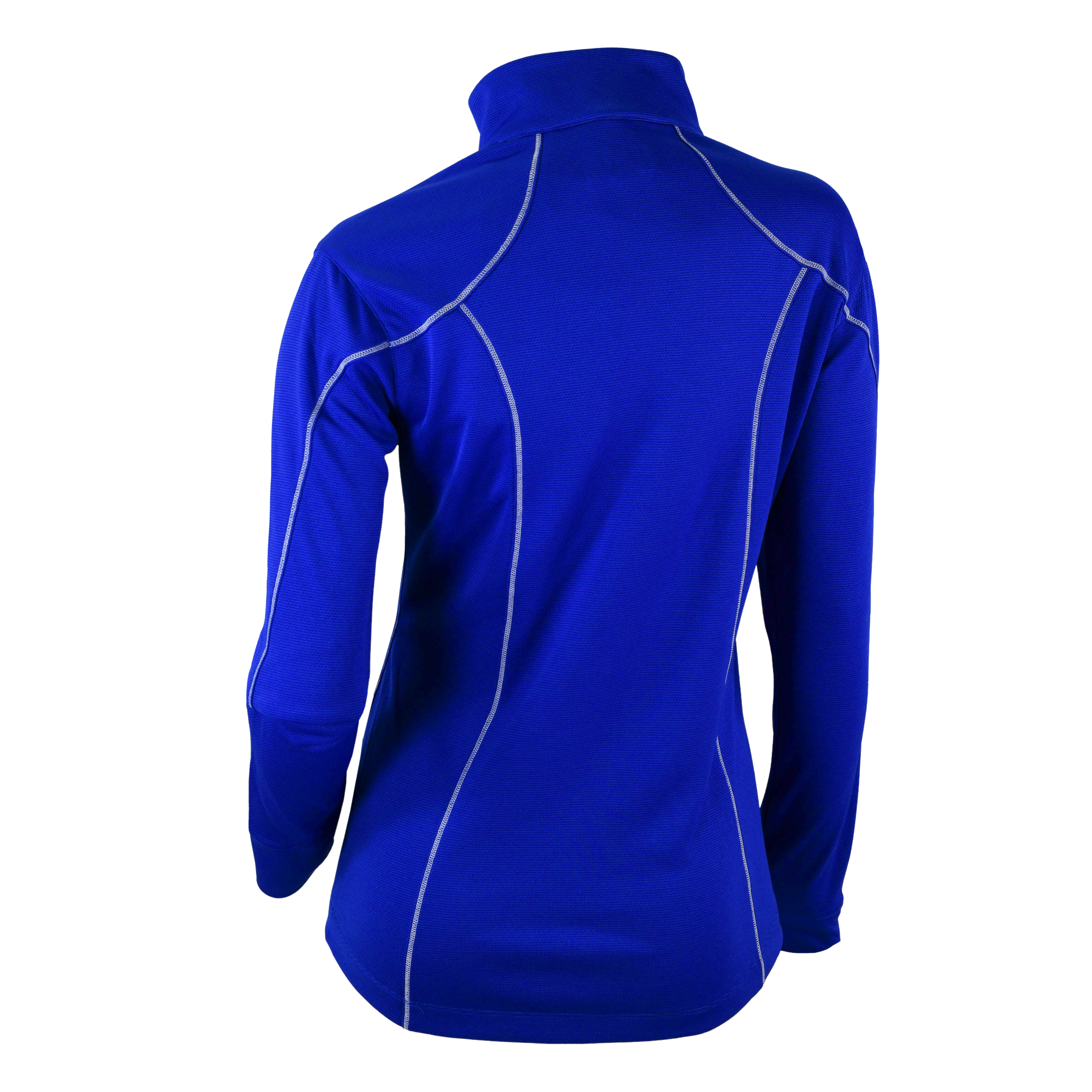 Women's Columbia Omni-Wick Shotgun 1/4 Zip 2.0