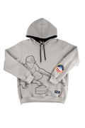 Unisex Silhouette Series Hoodie