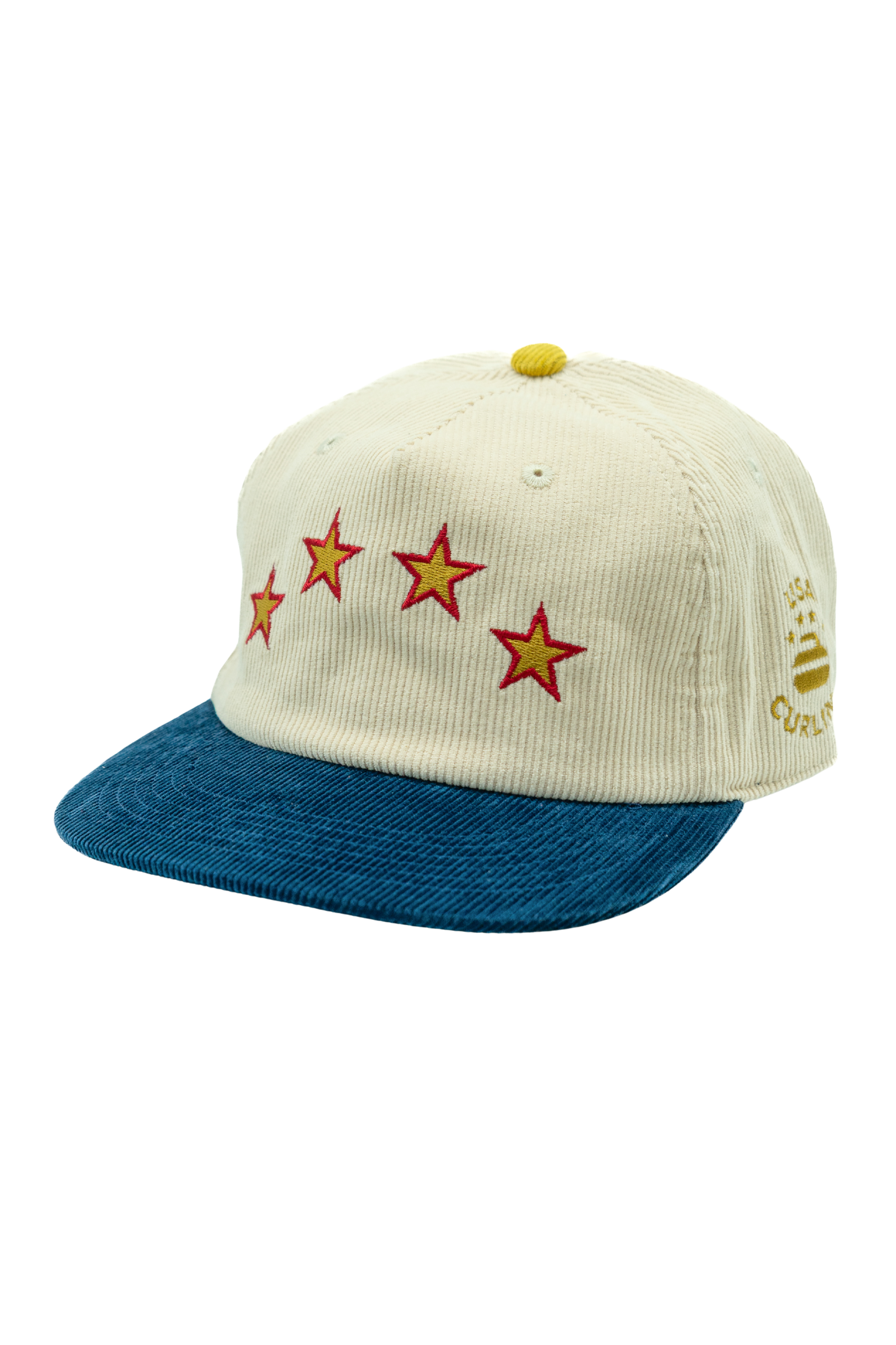 Official 2026 Collection Cap