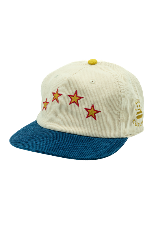 Official Games Edition Cap