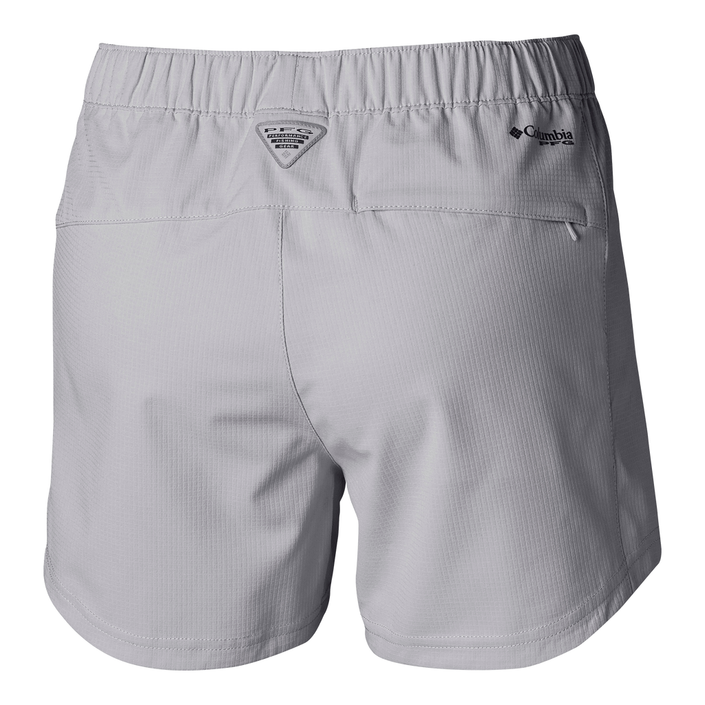 Women's Columbia Tamiami Pull-On Short