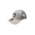 USA Curling Wheelchair Trucker Hat