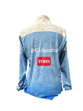 Team Thiesse/Dropkin — Signed 2025 Mixed Doubles Trials Uniform Jersey